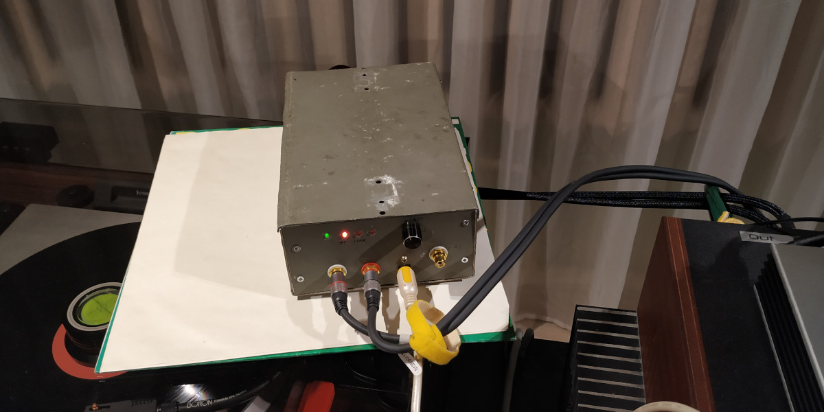Ivari DAC